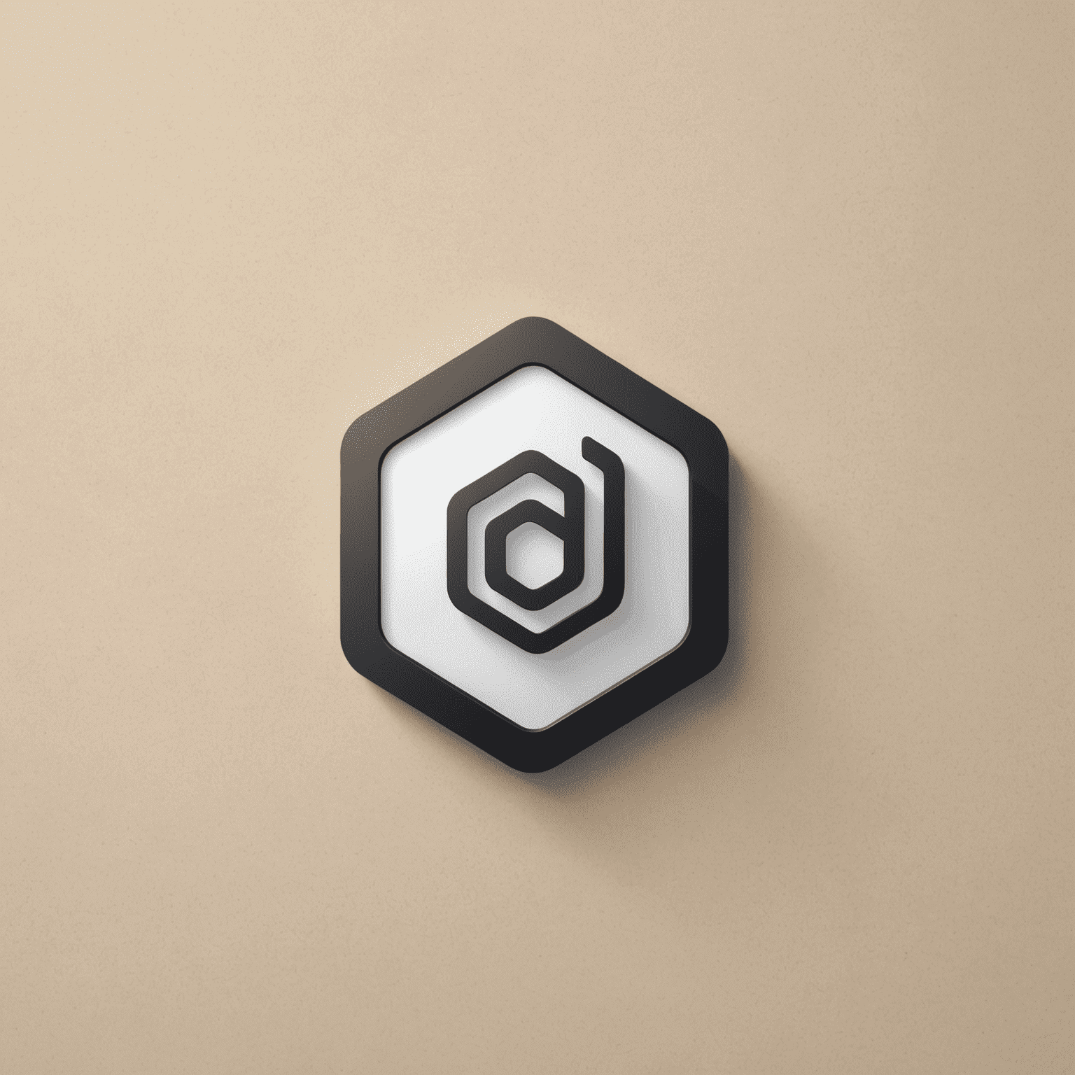 Logo de DIGI: Diseño moderno y minimalista que representa innovación digital