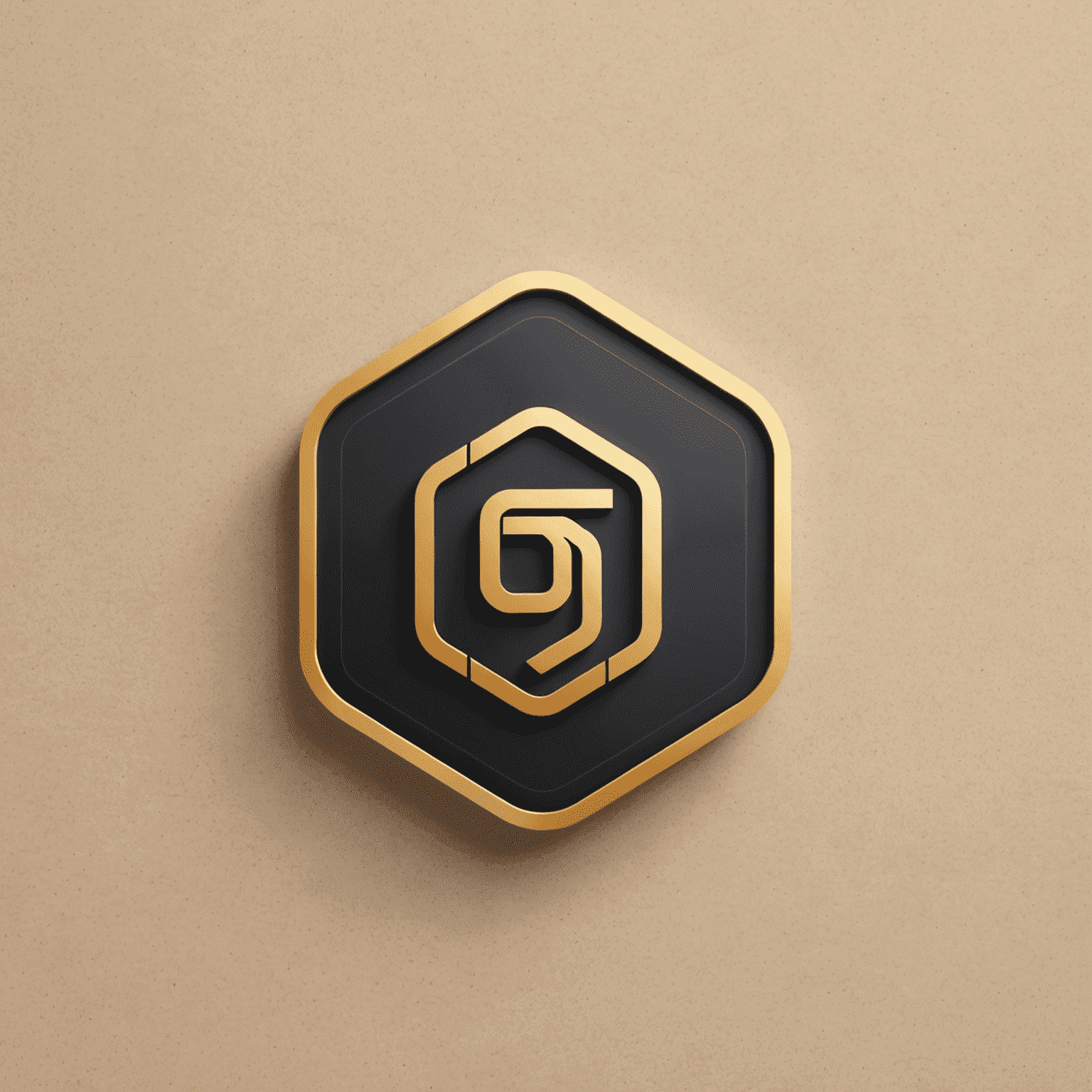 Logo de DIGI: Diseño moderno y minimalista que representa innovación digital